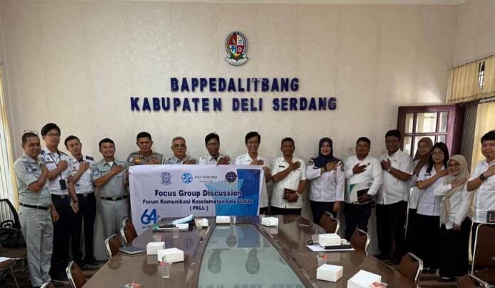 Operasi Ketupat Toba 2025 Operasi Ketupat Toba 2025