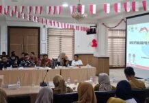 PAD bersama Pemprov Sumsel