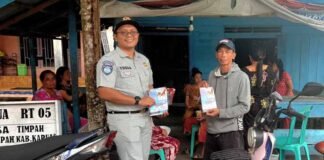 PKB hingga September 2025