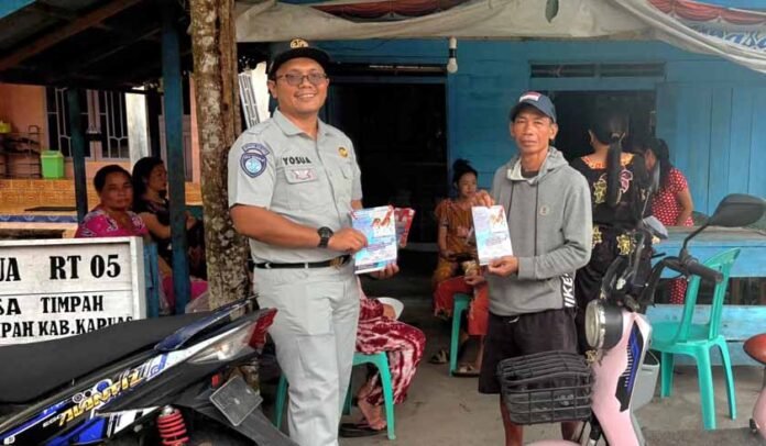 PKB hingga September 2025 PKB hingga September 2025