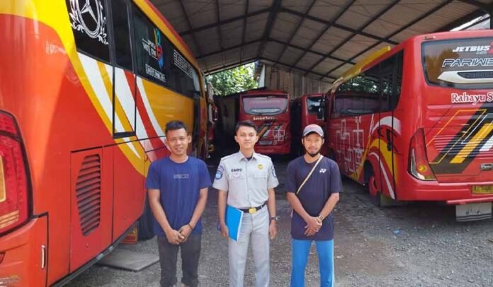 PO Rahayu Sentosa Aktif PO Rahayu Sentosa Aktif