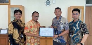 PT Bank Kalbar Sintang