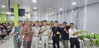 PT Excelitas Technologies Batam