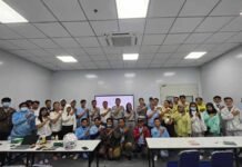 PT Nusa Solar Indonesia