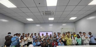 PT Nusa Solar Indonesia