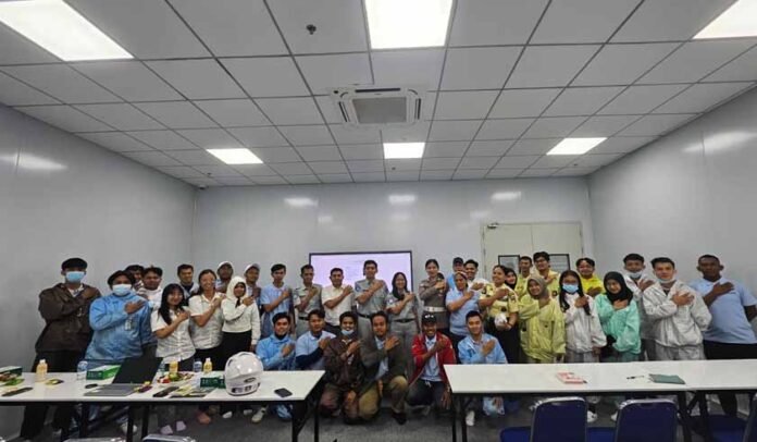 PT Nusa Solar Indonesia PT Nusa Solar Indonesia