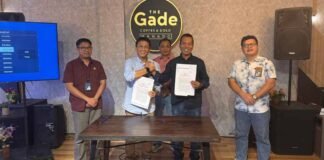 PT Pegadaian Kanwil V Manado