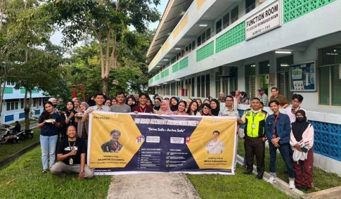 PT. Excelitas Technologies Batam PT. Excelitas Technologies Batam