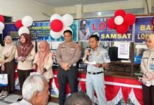Pajak Kendaraan Bermotor