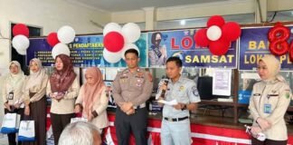 Pajak Kendaraan Bermotor