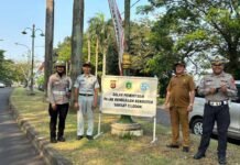 Pajak Kendaraan di Cilegon