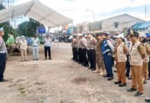 Pajak dan Ketertiban Lalu Lintas