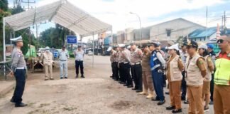 Pajak dan Ketertiban Lalu Lintas