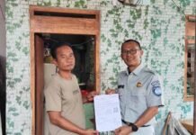 Pajaknya Jatuh Tempo