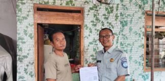 Pajaknya Jatuh Tempo