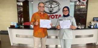 Pembayaran Pajak Kendaraan Bermotor