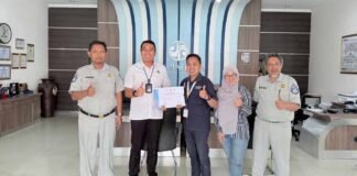 Pembayaran Pajak Kendaraan Bermotor