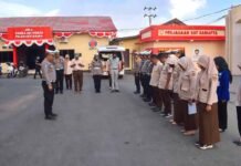 Pembebasan Tunggakan serta Denda PKB