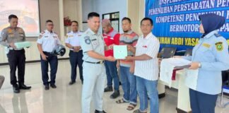 Pemilihan Abdi Yasa Terbaik