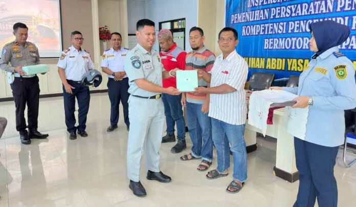 Pemilihan Abdi Yasa Terbaik