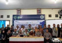 Pertolongan Pertama Gawat Darurat