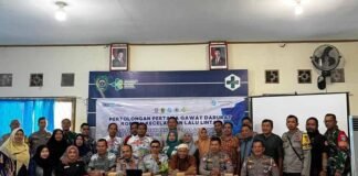 Pertolongan Pertama Gawat Darurat