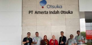 Perusahaan di Sukabumi