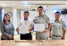 Prima bagi Korban Kecelakaan