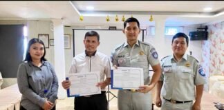 Prima bagi Korban Kecelakaan