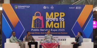 Public Service Expo 2025