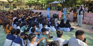 SMA Negeri 1 Losarang