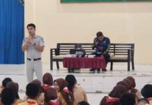 SMA Negeri 1 Tanjung Selor