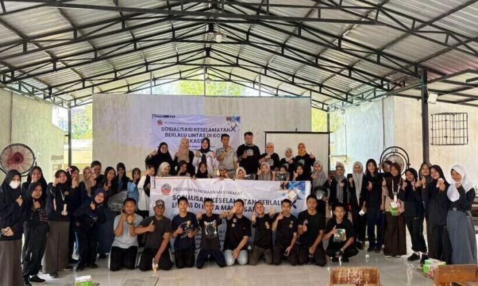 SULSEL 1 jasa raharja sulsel