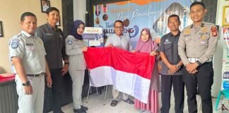 jasa raharja sulsel