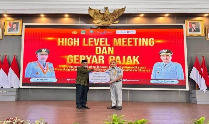 jasa raharja sumbar