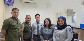 Samsat Kabupaten Bandung Barat
