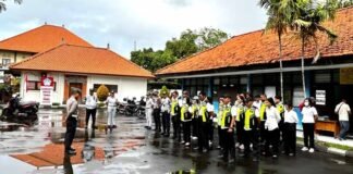 Samsat Wilayah Denpasar