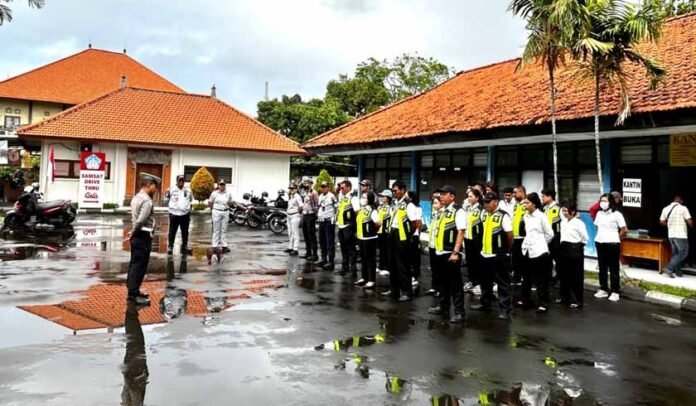 Samsat Wilayah Denpasar Samsat Wilayah Denpasar