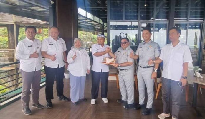 Se-Koordinator Wilayah Se-Koordinator Wilayah