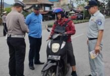 Sosialisasi Pemutihan Pajak