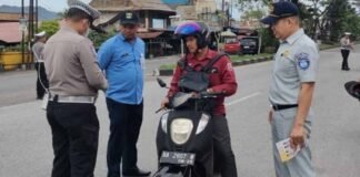Sosialisasi Pemutihan Pajak