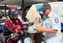 Sosialisasi Program Insentif Pajak