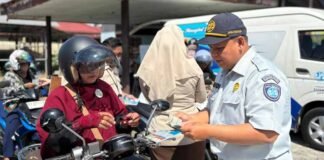 Sosialisasi Program Insentif Pajak