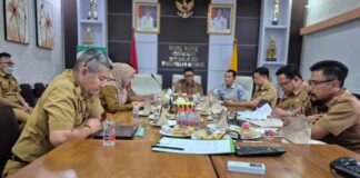 Strategi Peningkatan PAD