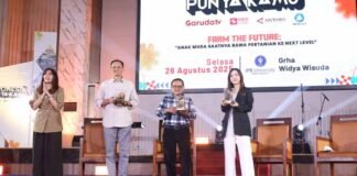 Sukses Sebelum 30 di IPB University