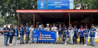 Supir Angkutan Berat