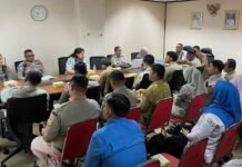 Tangani Titik Rawan Kecelakaan