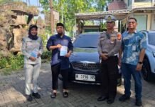 Tim Pembina Samsat Banjarmasin I