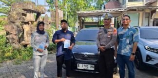 Tim Pembina Samsat Banjarmasin I