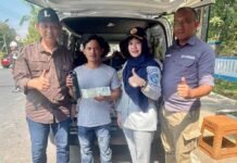 Tingkatkan Pembayaran PKB